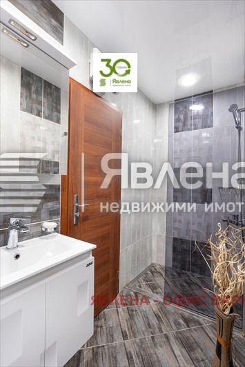 Продава 3-СТАЕН, гр. Варна, Бриз, снимка 8 - Апартаменти - 54716767