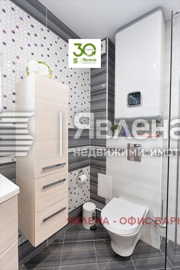 Продава 3-СТАЕН, гр. Варна, Бриз, снимка 11 - Апартаменти - 54716767