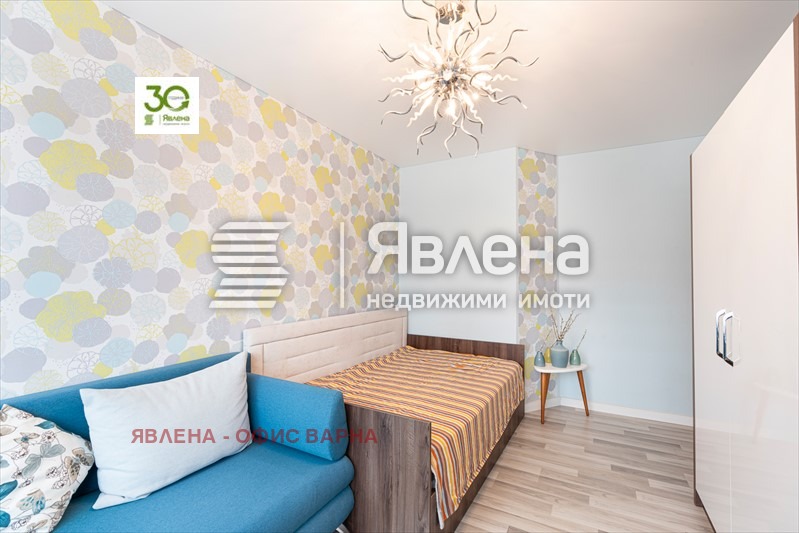 Продава 3-СТАЕН, гр. Варна, Бриз, снимка 7 - Апартаменти - 54716767