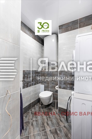 Продава 3-СТАЕН, гр. Варна, Бриз, снимка 9 - Апартаменти - 54716767