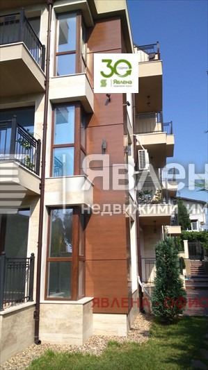 Продава МНОГОСТАЕН, гр. Варна, м-т Евксиноград, снимка 3 - Aпартаменти - 47897884