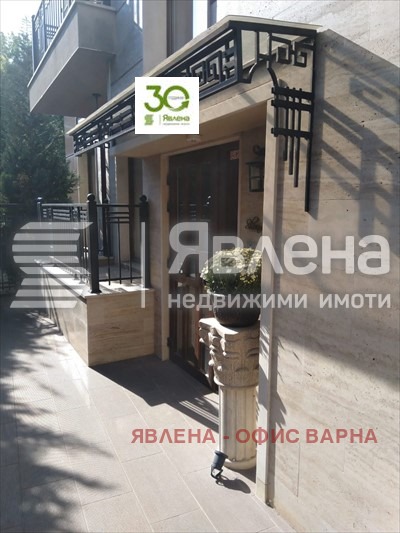 Продава МНОГОСТАЕН, гр. Варна, м-т Евксиноград, снимка 4 - Aпартаменти - 47897884