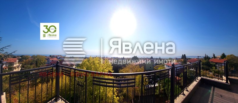 Продава МНОГОСТАЕН, гр. Варна, м-т Евксиноград, снимка 7 - Aпартаменти - 47897884