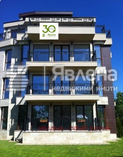 Продава МНОГОСТАЕН, гр. Варна, м-т Евксиноград, снимка 2 - Aпартаменти - 47897884