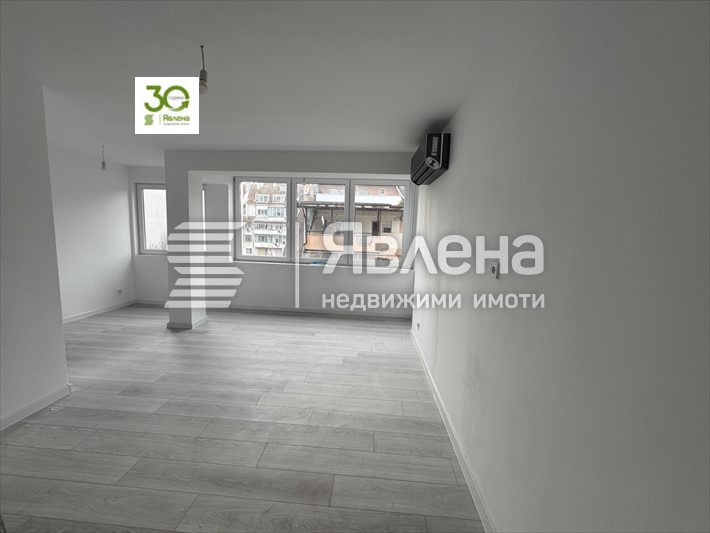 Продава МНОГОСТАЕН, гр. Варна, Зимно кино Тракия, снимка 4 - Апартаменти - 53967714