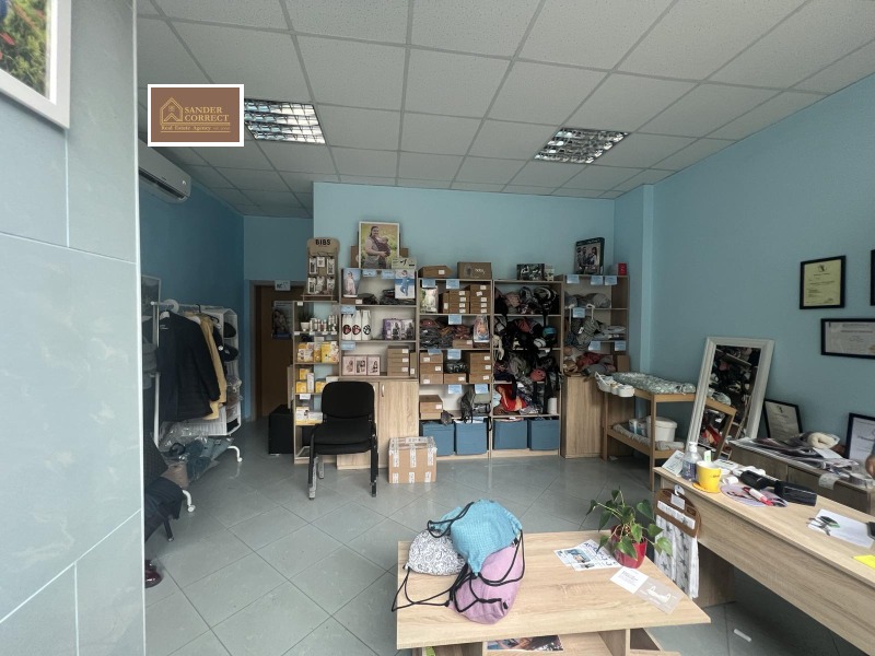 Продава  Офис град София , Център , 50 кв.м | 32657679 - изображение [2]