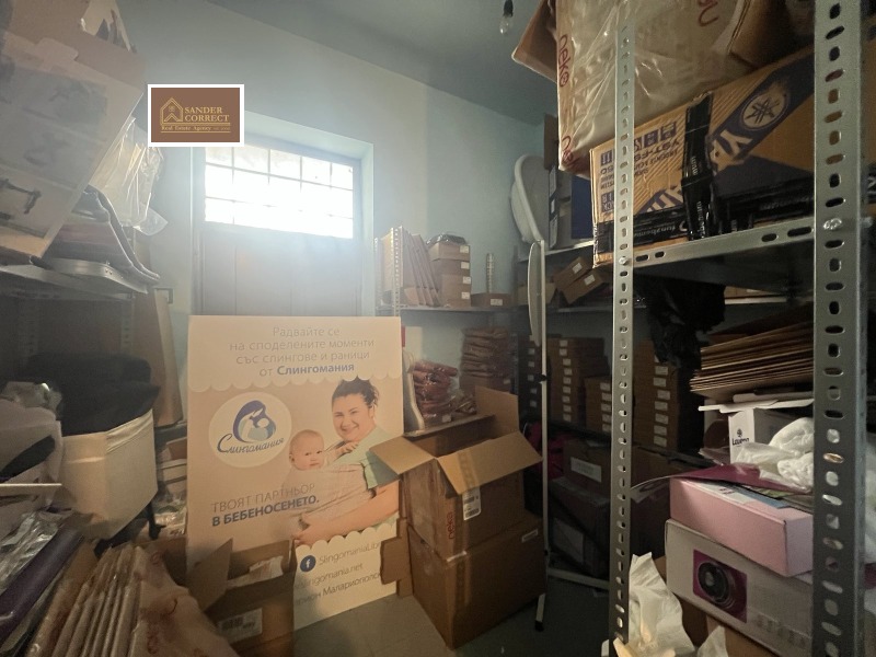 Продава  Офис град София , Център , 50 кв.м | 32657679 - изображение [5]