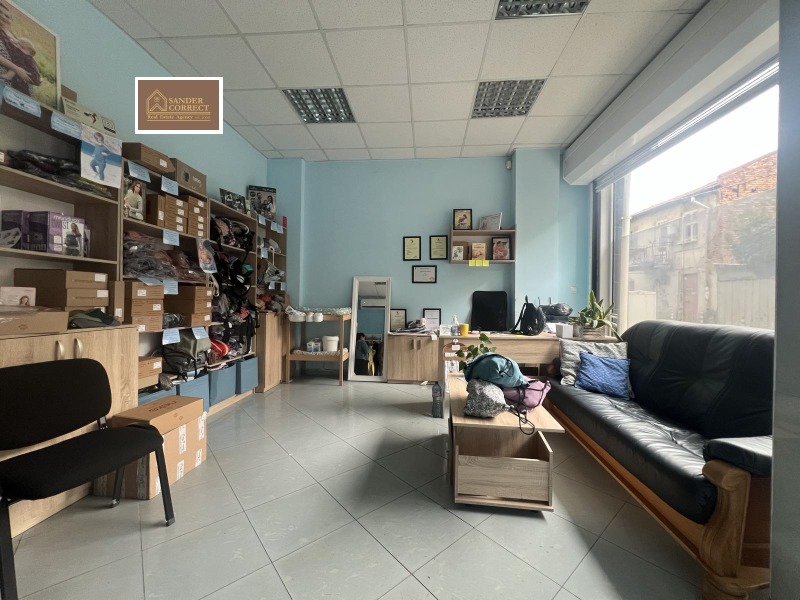 Продава  Офис град София , Център , 50 кв.м | 32657679 - изображение [3]