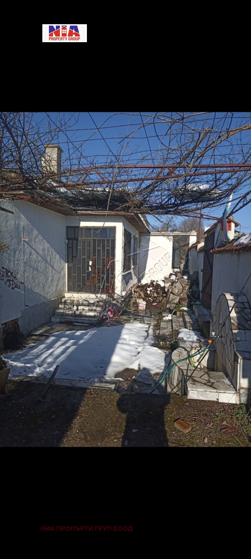 Продава  Къща област Бургас , с. Граматиково , 91 кв.м | 56126285 - изображение [14]