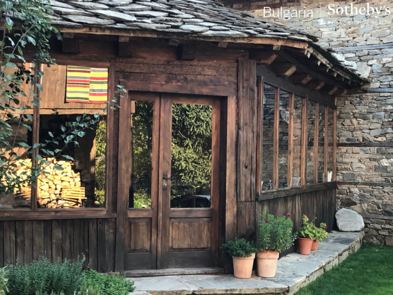 De vânzare  Casa regiunea Blagoevgrad , Covacievița , 430 mp | 23942045 - imagine [4]