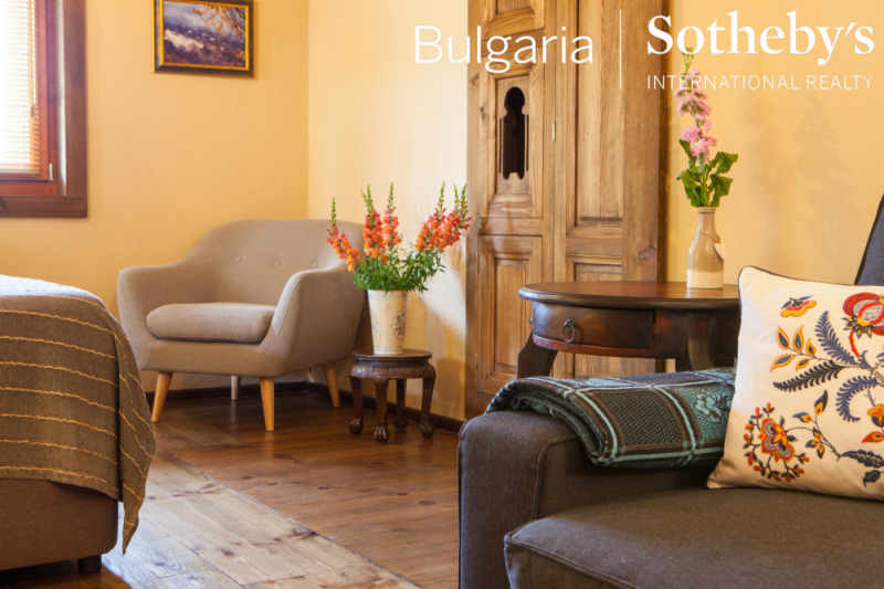 De vânzare  Casa regiunea Blagoevgrad , Covacievița , 430 mp | 23942045 - imagine [6]