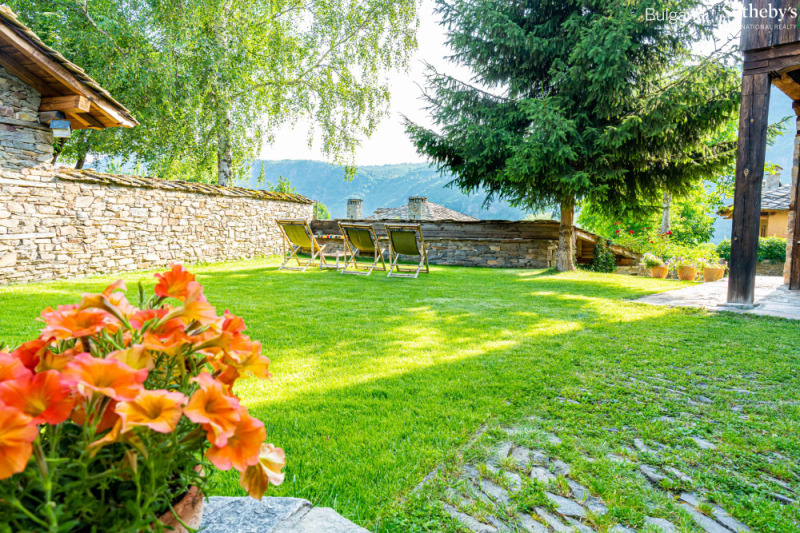 De vânzare  Casa regiunea Blagoevgrad , Covacievița , 430 mp | 23942045 - imagine [3]