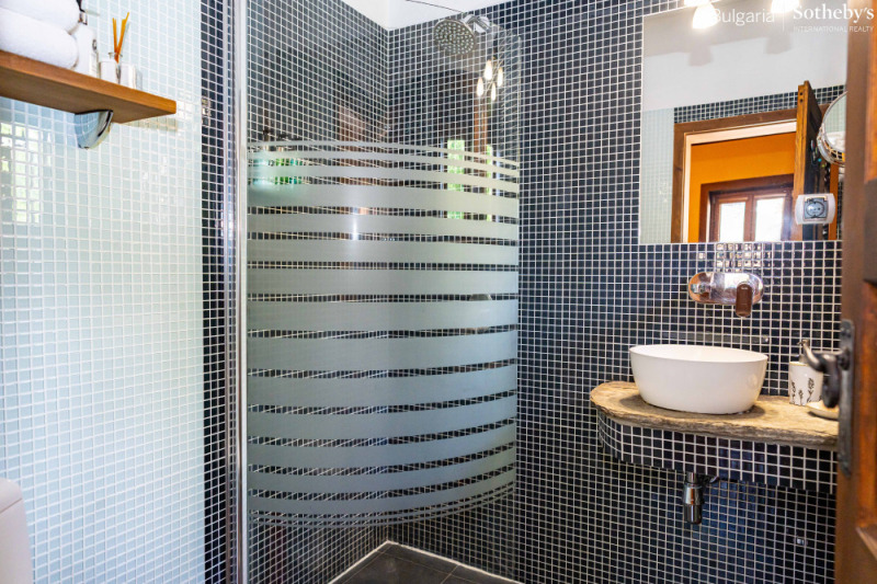 De vânzare  Casa regiunea Blagoevgrad , Covacievița , 430 mp | 23942045 - imagine [8]