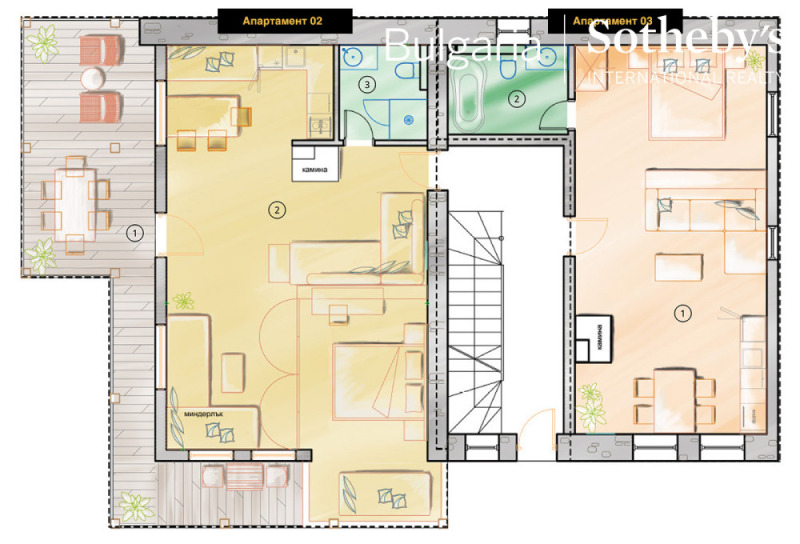 De vânzare  Casa regiunea Blagoevgrad , Covacievița , 430 mp | 23942045 - imagine [10]