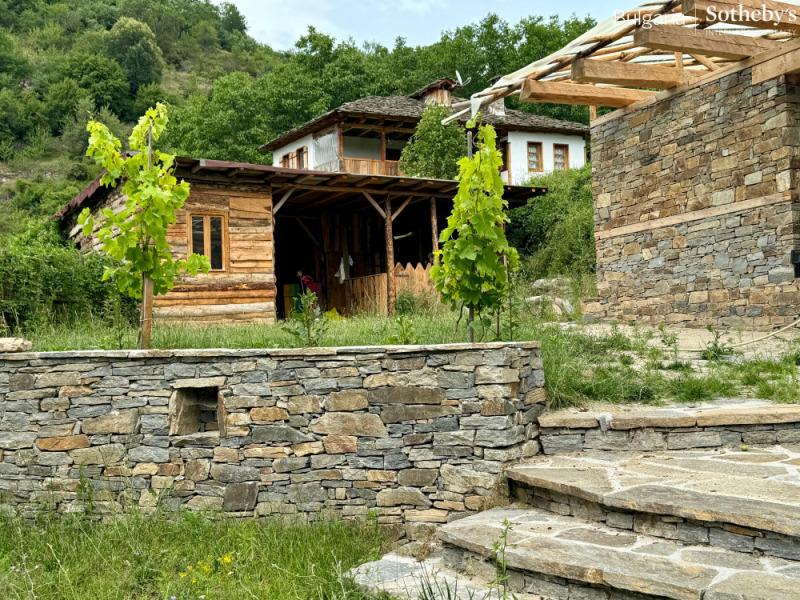 Til salg  Hus region Blagoevgrad , Kovachevitsa , 430 kvm | 20884211