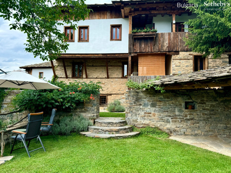 De vânzare  Casa regiunea Blagoevgrad , Covacievița , 430 mp | 23942045 - imagine [2]