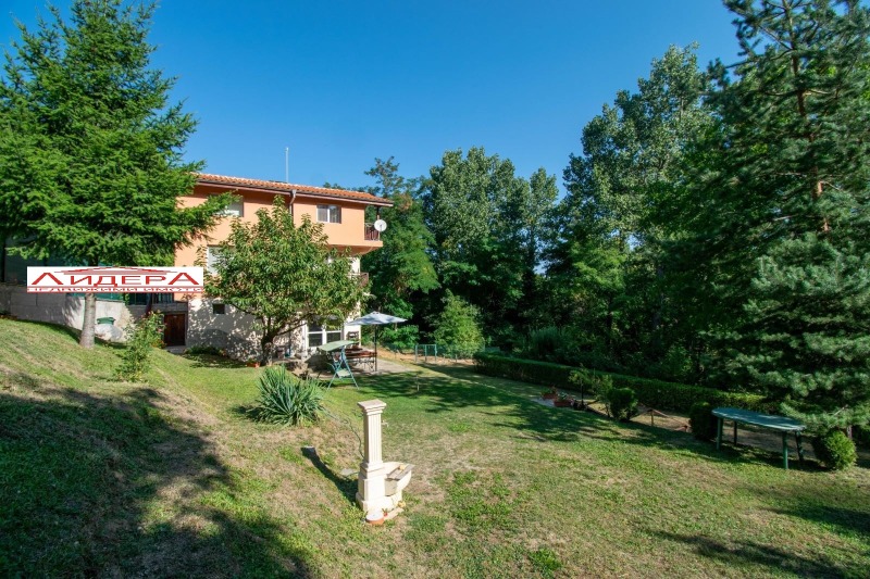 Продава КЪЩА, с. Гълъбово, област Пловдив, снимка 10 - Къщи - 52129700