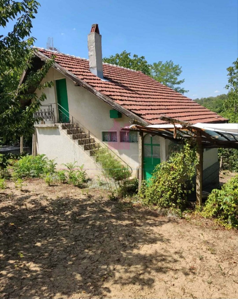 Продава ВИЛА, гр. Русе, в.з. Касева Чешма, снимка 6 - Вили - 53536327