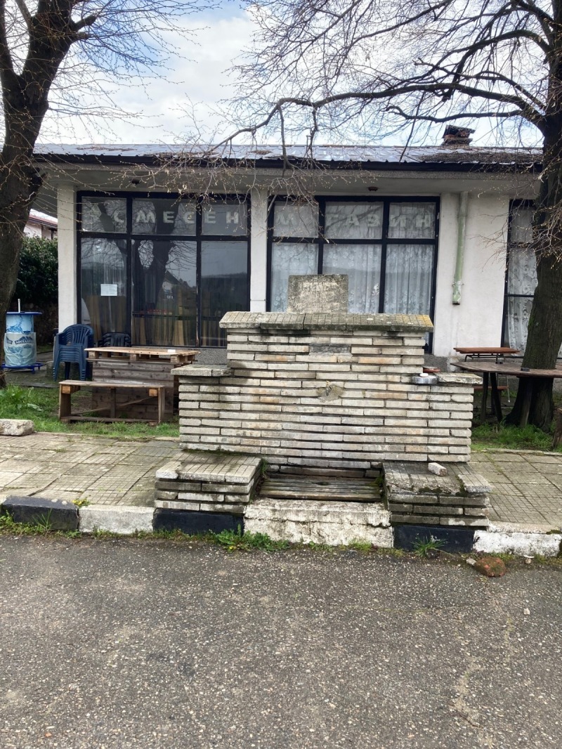 Продава КЪЩА, с. Пауново, област София област, снимка 2 - Къщи - 52783704