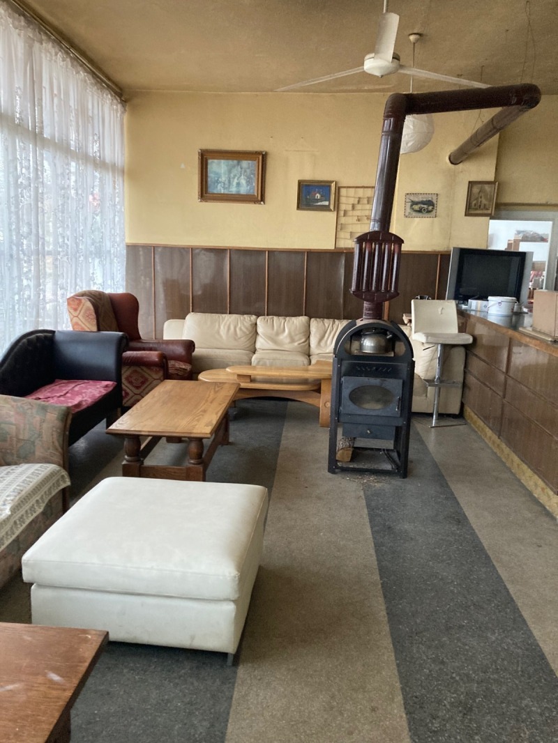 Продава КЪЩА, с. Пауново, област София област, снимка 10 - Къщи - 52783704