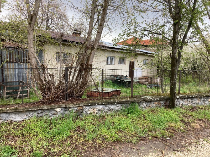 Продава КЪЩА, с. Пауново, област София област, снимка 5 - Къщи - 52783704
