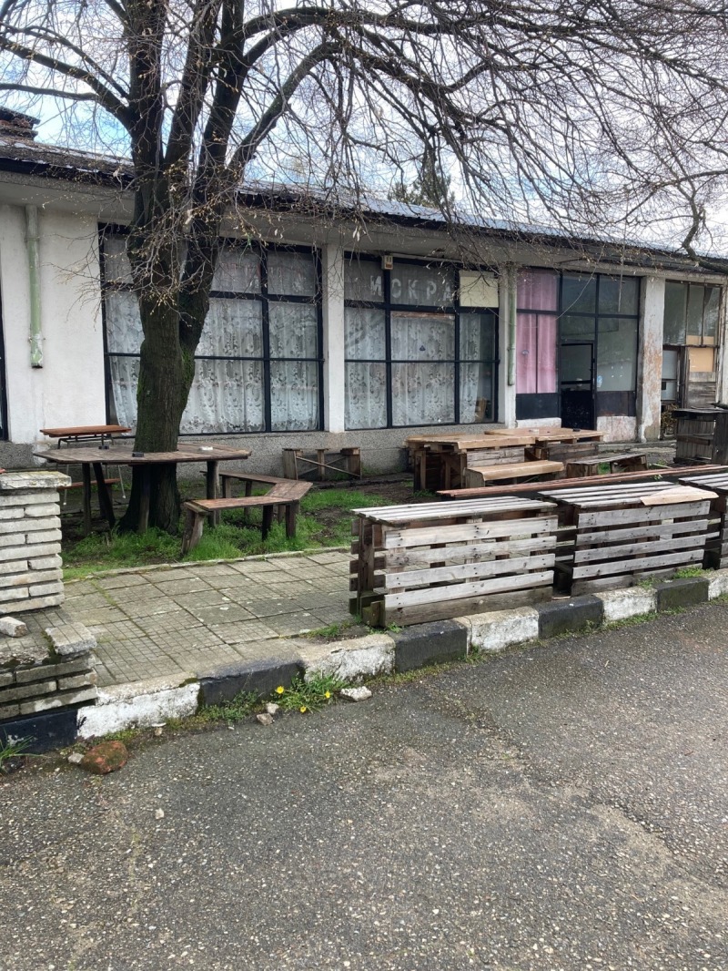 Продава КЪЩА, с. Пауново, област София област, снимка 3 - Къщи - 52783704