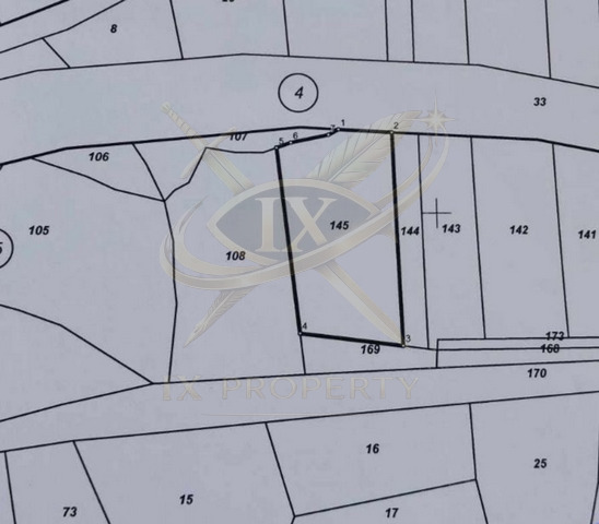 Продава ПАРЦЕЛ, гр. Черноморец, област Бургас