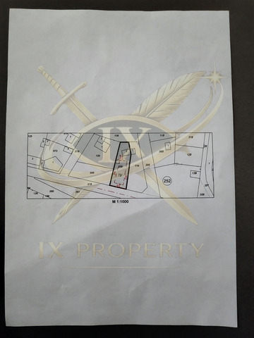 Продава ПАРЦЕЛ, с. Варвара, област Бургас, снимка 2 - Парцели - 56332715