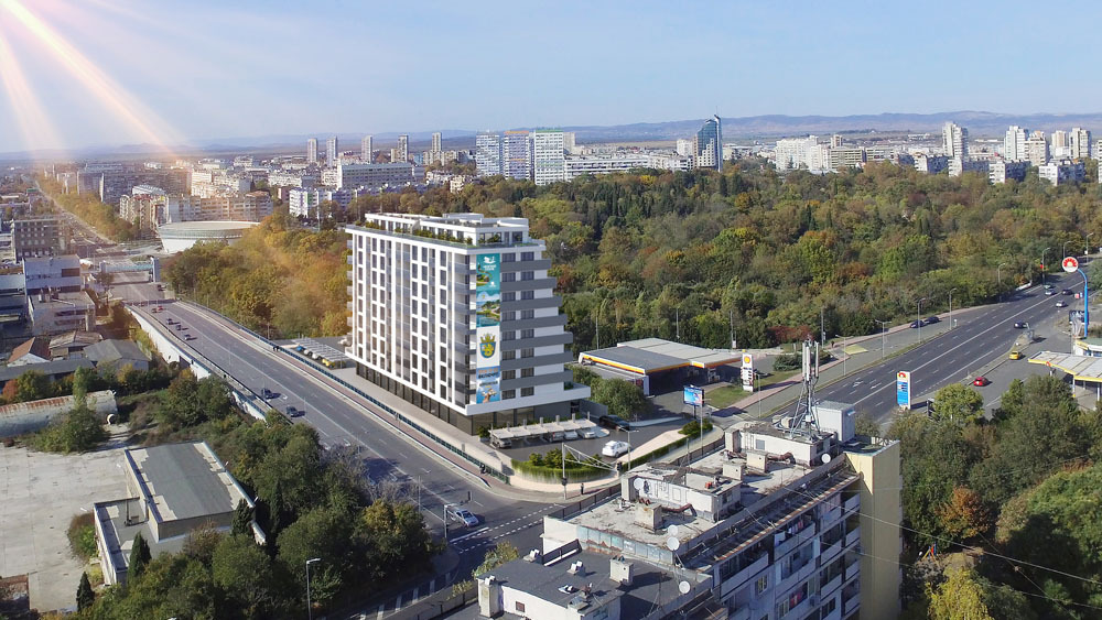 Продава 3-СТАЕН, гр. Бургас, Братя Миладинови
