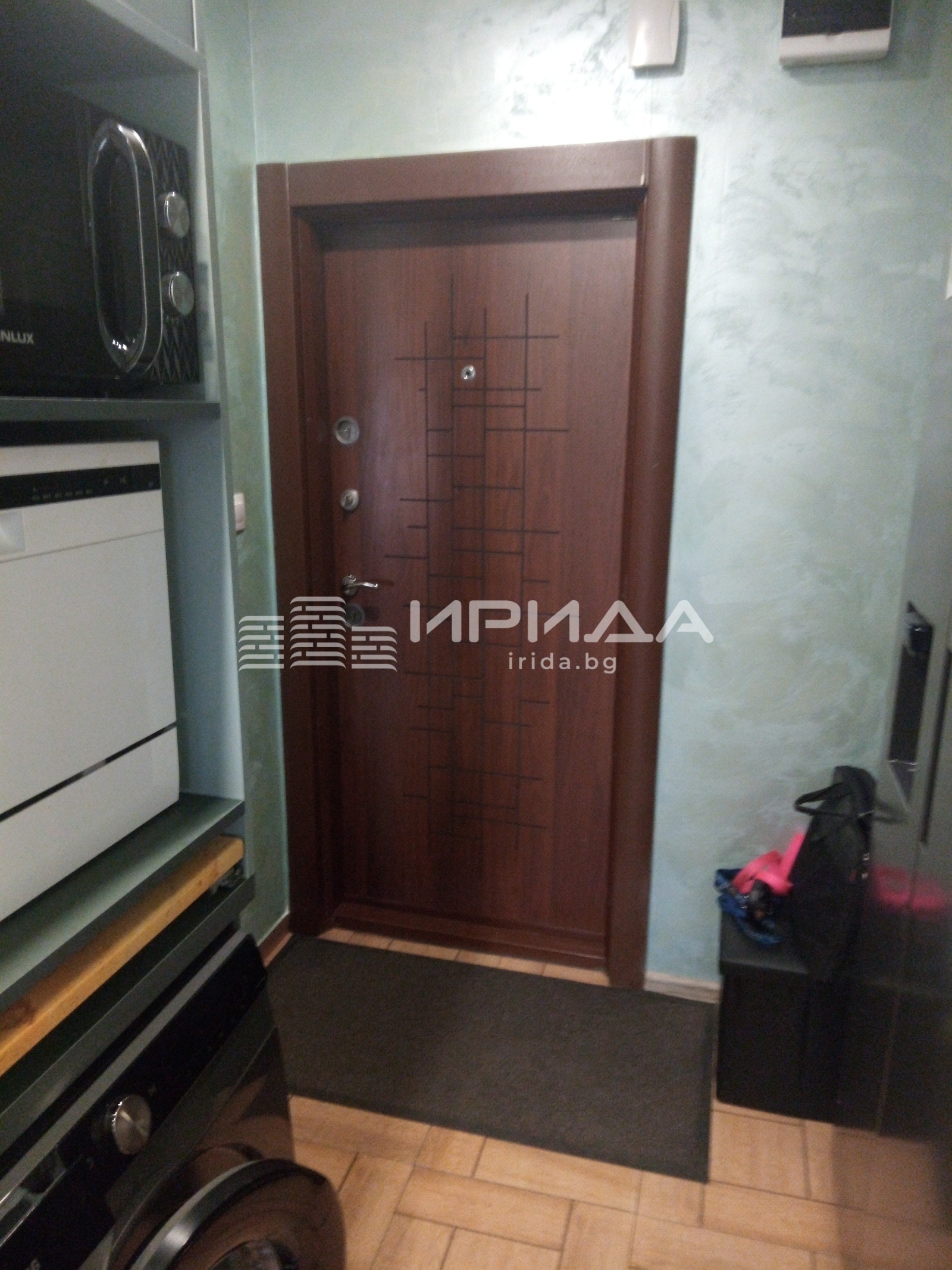 Продава 2-СТАЕН, гр. София, Люлин 5, снимка 8 - Апартаменти - 53604663
