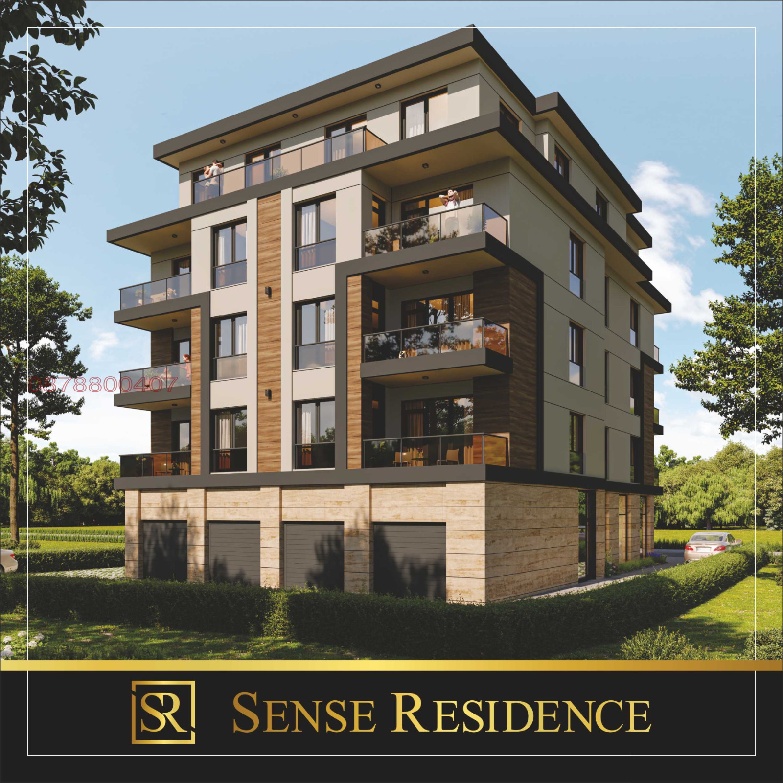 Продава 2-СТАЕН, гр. Свиленград, област Хасково, снимка 2 - Апартаменти - 54063585