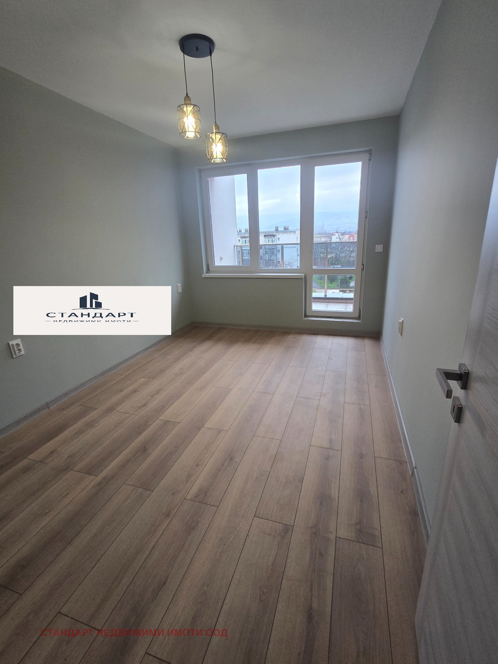 Продава 2-СТАЕН, гр. Пловдив, Кючук Париж, снимка 6 - Апартаменти - 53995214