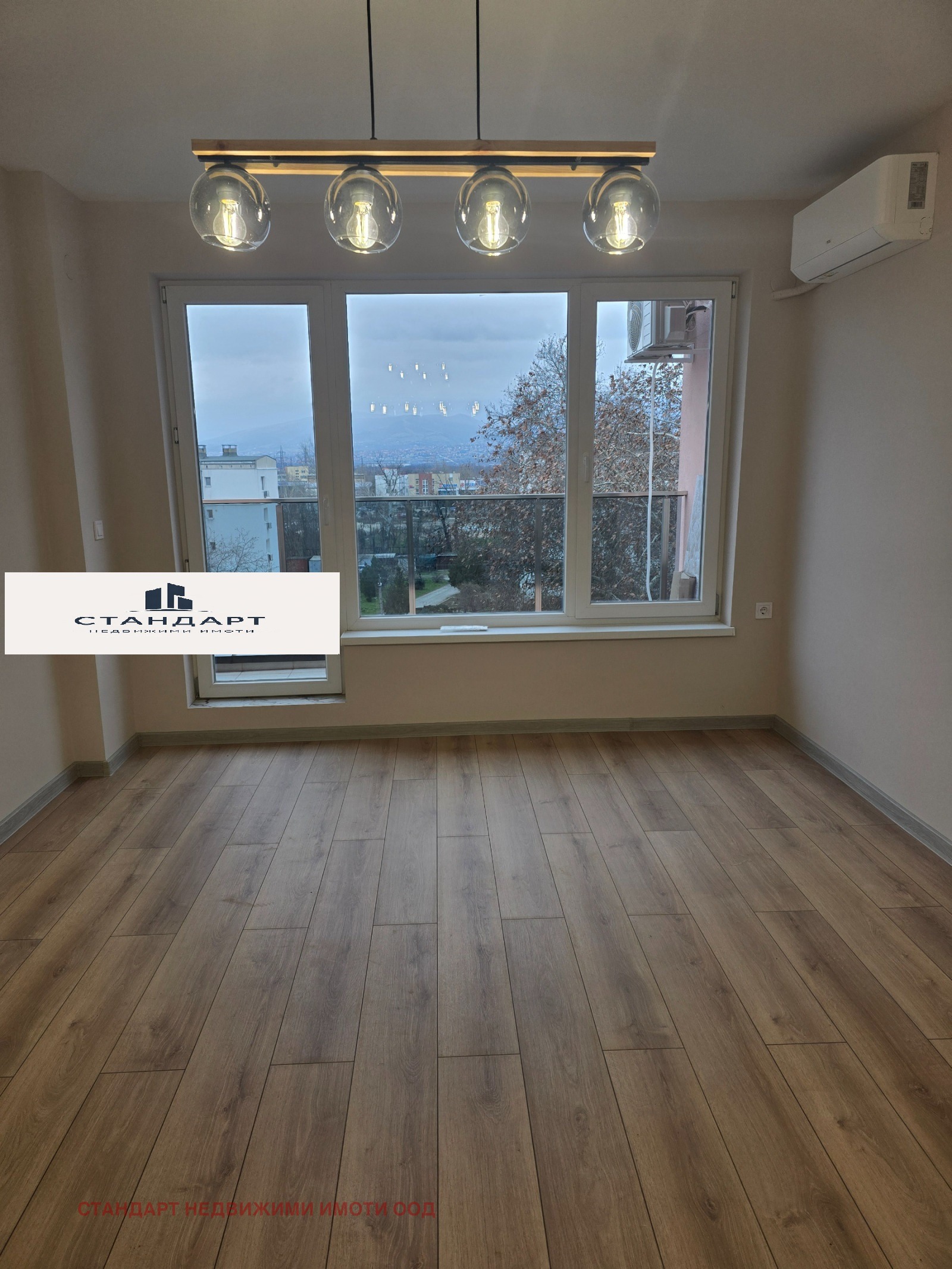 Продава 2-СТАЕН, гр. Пловдив, Кючук Париж, снимка 4 - Апартаменти - 53995214