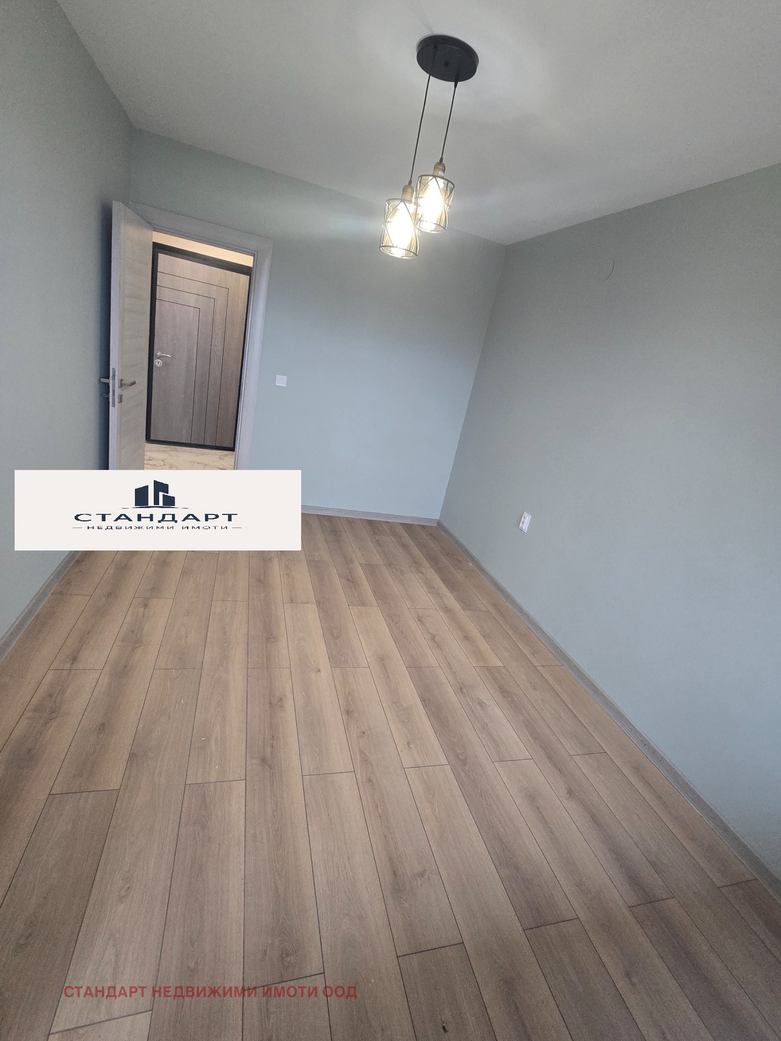 Продава 2-СТАЕН, гр. Пловдив, Кючук Париж, снимка 5 - Апартаменти - 53995214