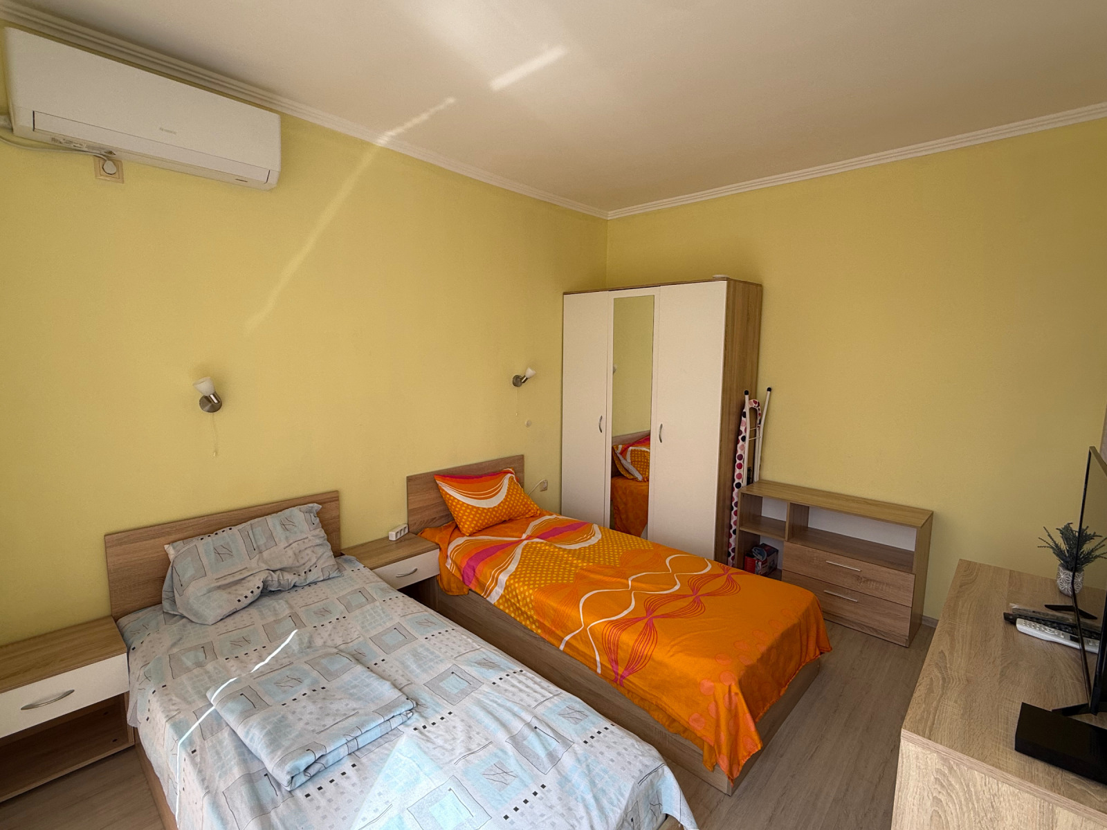 Продава 2-СТАЕН, гр. Приморско, област Бургас, снимка 7 - Апартаменти - 54043643