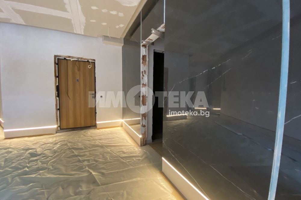 Продава 2-СТАЕН, гр. София, Малинова долина, снимка 9 - Апартаменти - 54302115