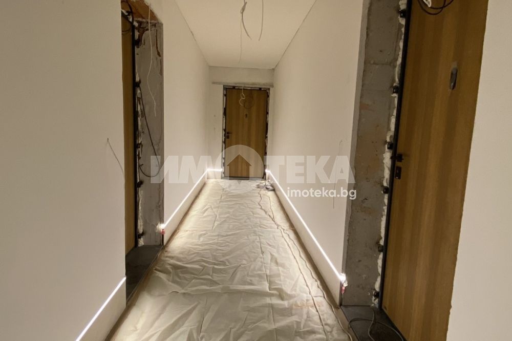 Продава 2-СТАЕН, гр. София, Малинова долина, снимка 8 - Апартаменти - 54302115