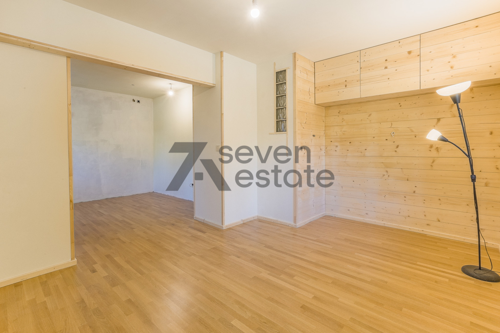 Продава 2-СТАЕН, гр. София, Толстой, снимка 10 - Апартаменти - 54985383