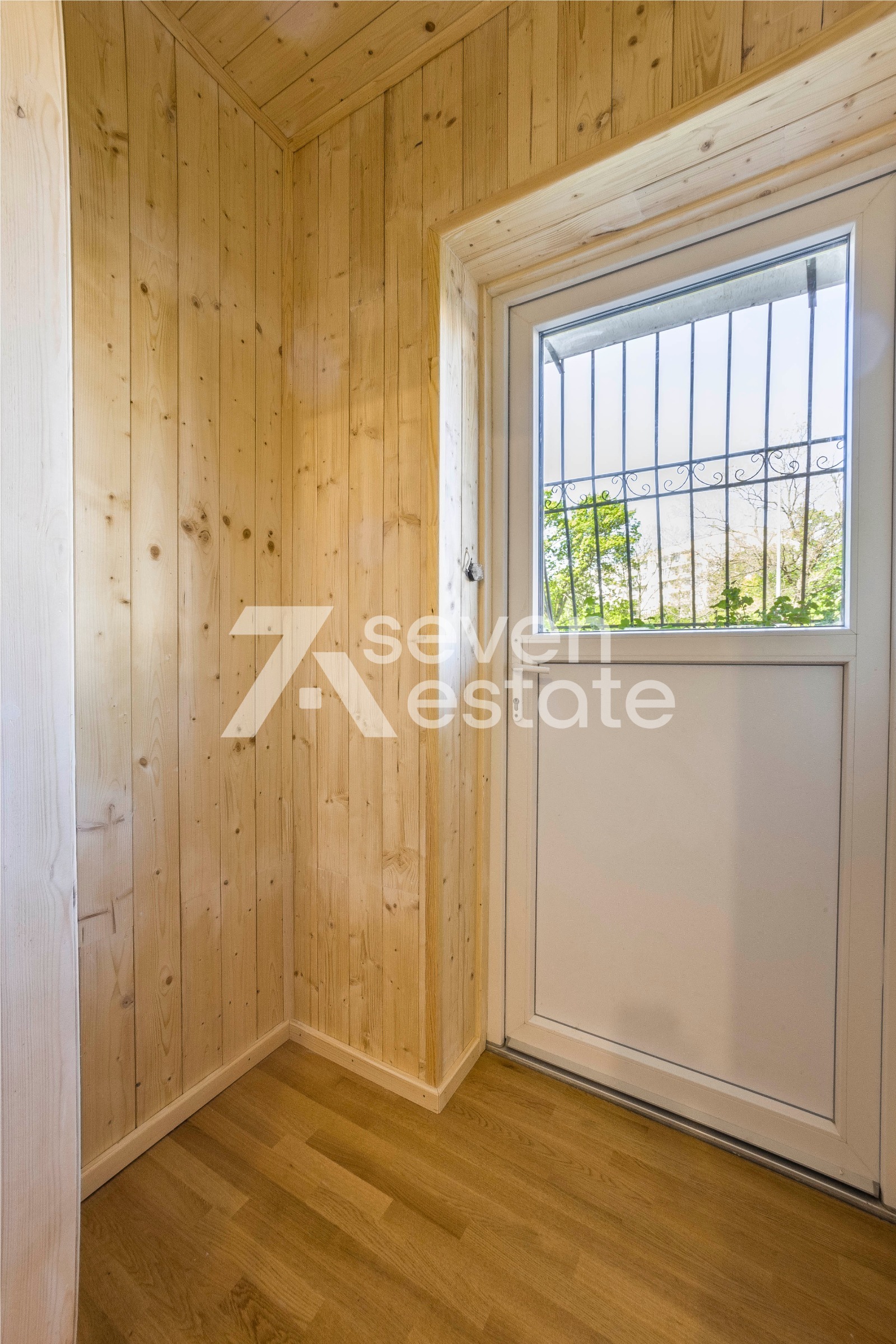 Продава 2-СТАЕН, гр. София, Толстой, снимка 9 - Апартаменти - 54985383