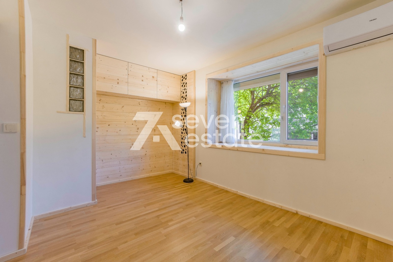 Продава 2-СТАЕН, гр. София, Толстой, снимка 7 - Апартаменти - 54985383