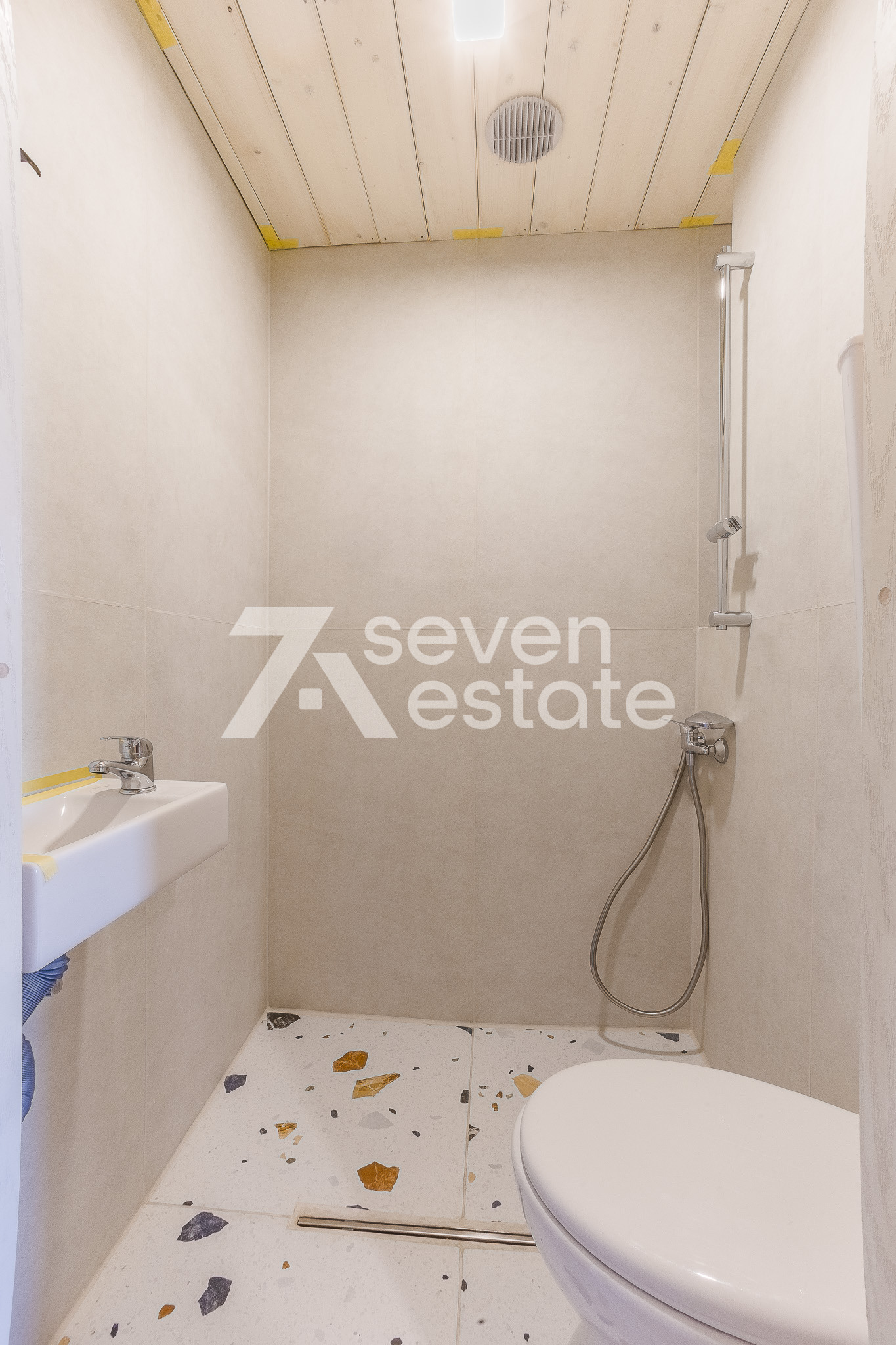 Продава 2-СТАЕН, гр. София, Толстой, снимка 11 - Апартаменти - 54985383