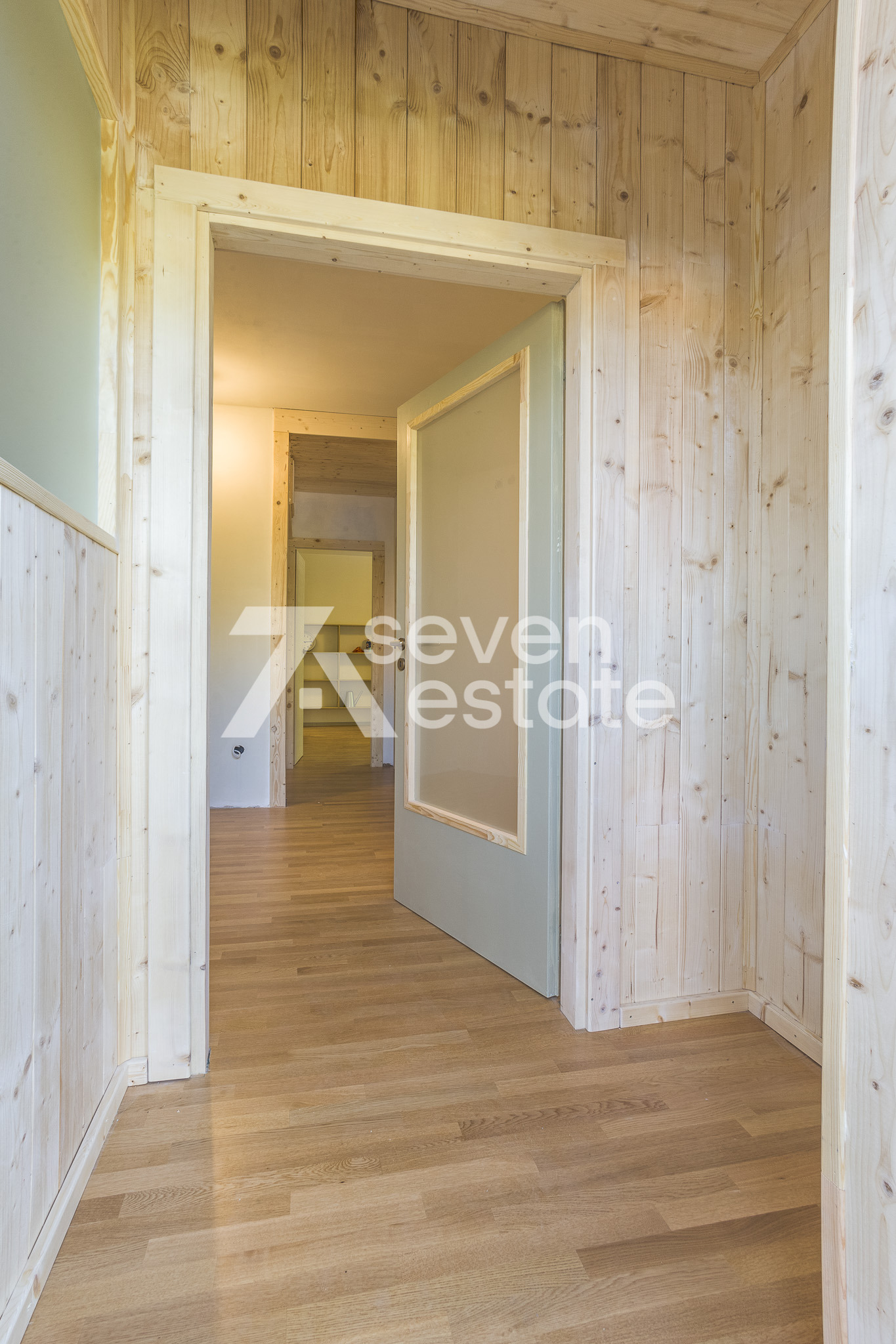 Продава 2-СТАЕН, гр. София, Толстой, снимка 15 - Апартаменти - 54985383