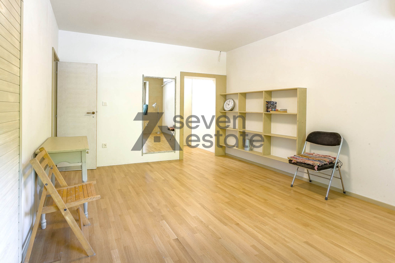 Продава 2-СТАЕН, гр. София, Толстой, снимка 4 - Апартаменти - 54985383