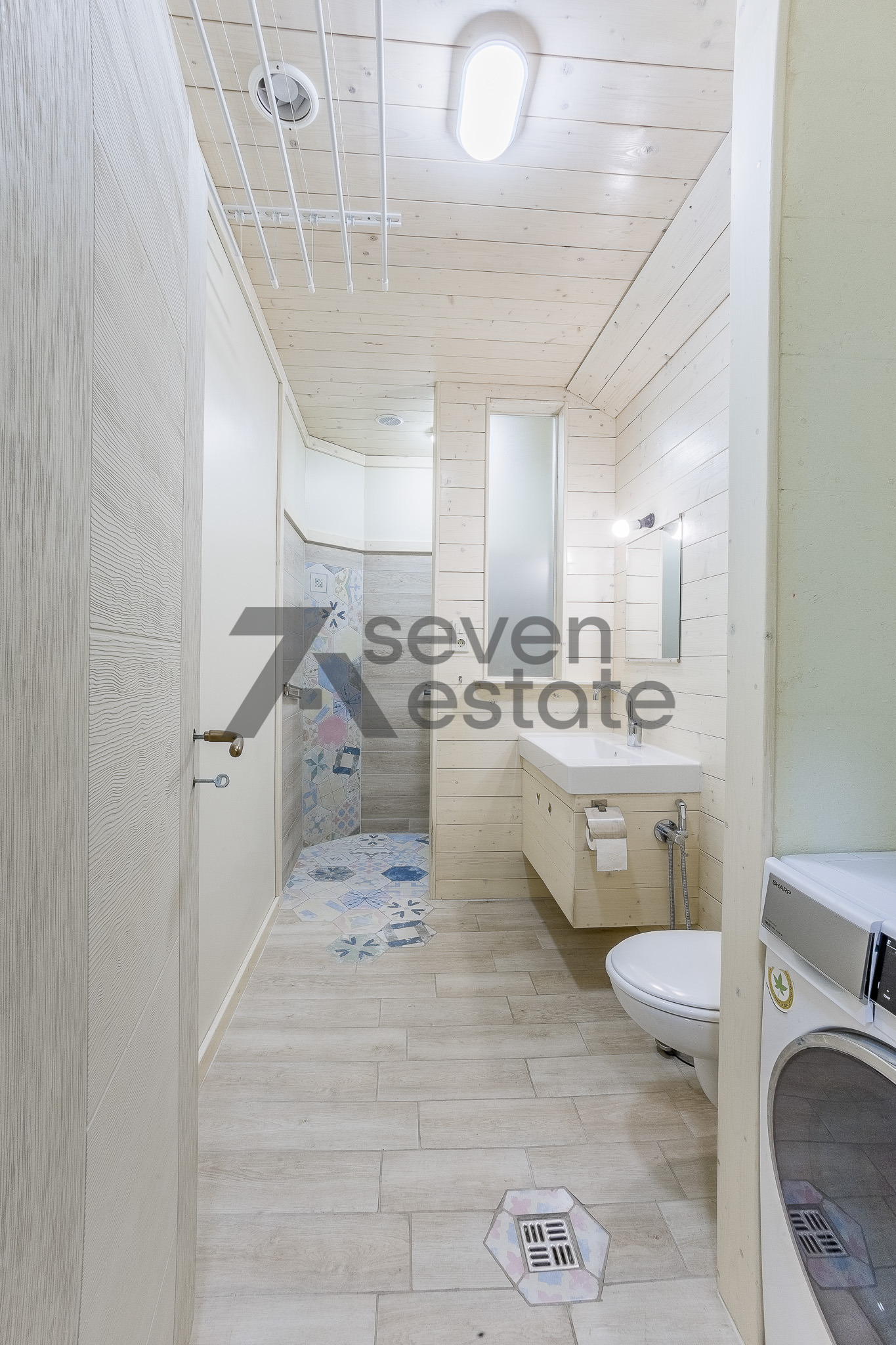 Продава 2-СТАЕН, гр. София, Толстой, снимка 12 - Апартаменти - 54985383