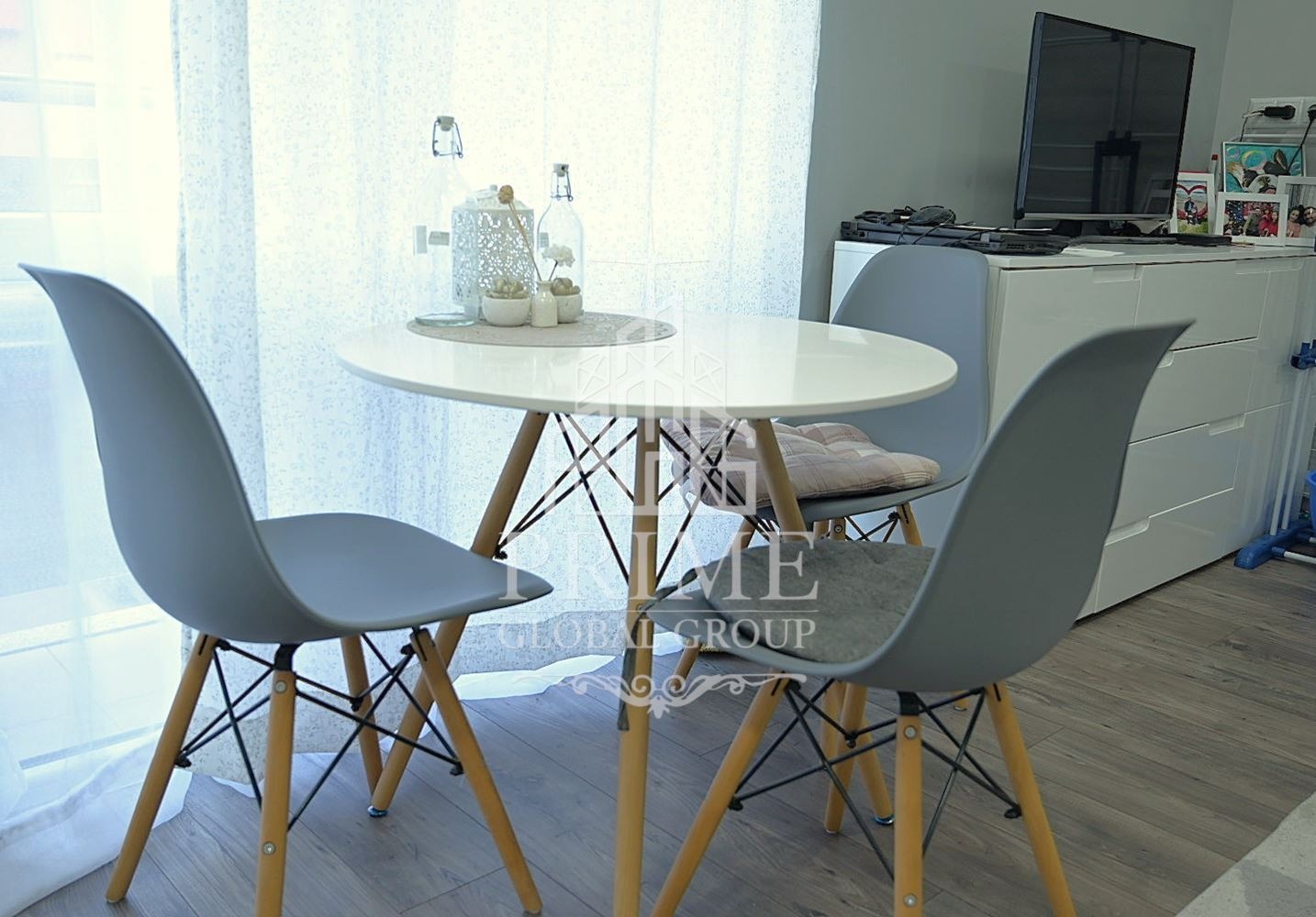 Продава 2-СТАЕН, гр. Варна, Кайсиева градина, снимка 14 - Апартаменти - 55173447