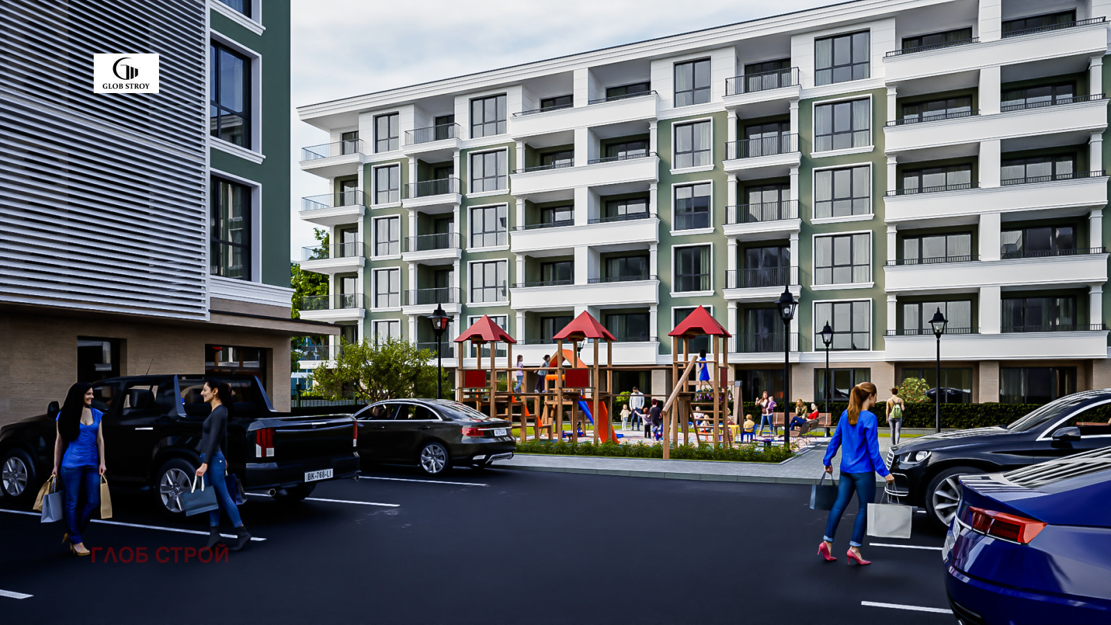 Продава 2-СТАЕН, гр. Шумен, Пазара, снимка 10 - Апартаменти - 56359965