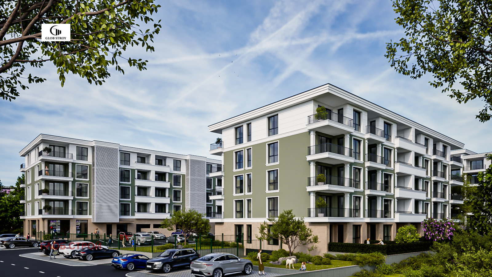 Продава 2-СТАЕН, гр. Шумен, Пазара, снимка 15 - Апартаменти - 56359965