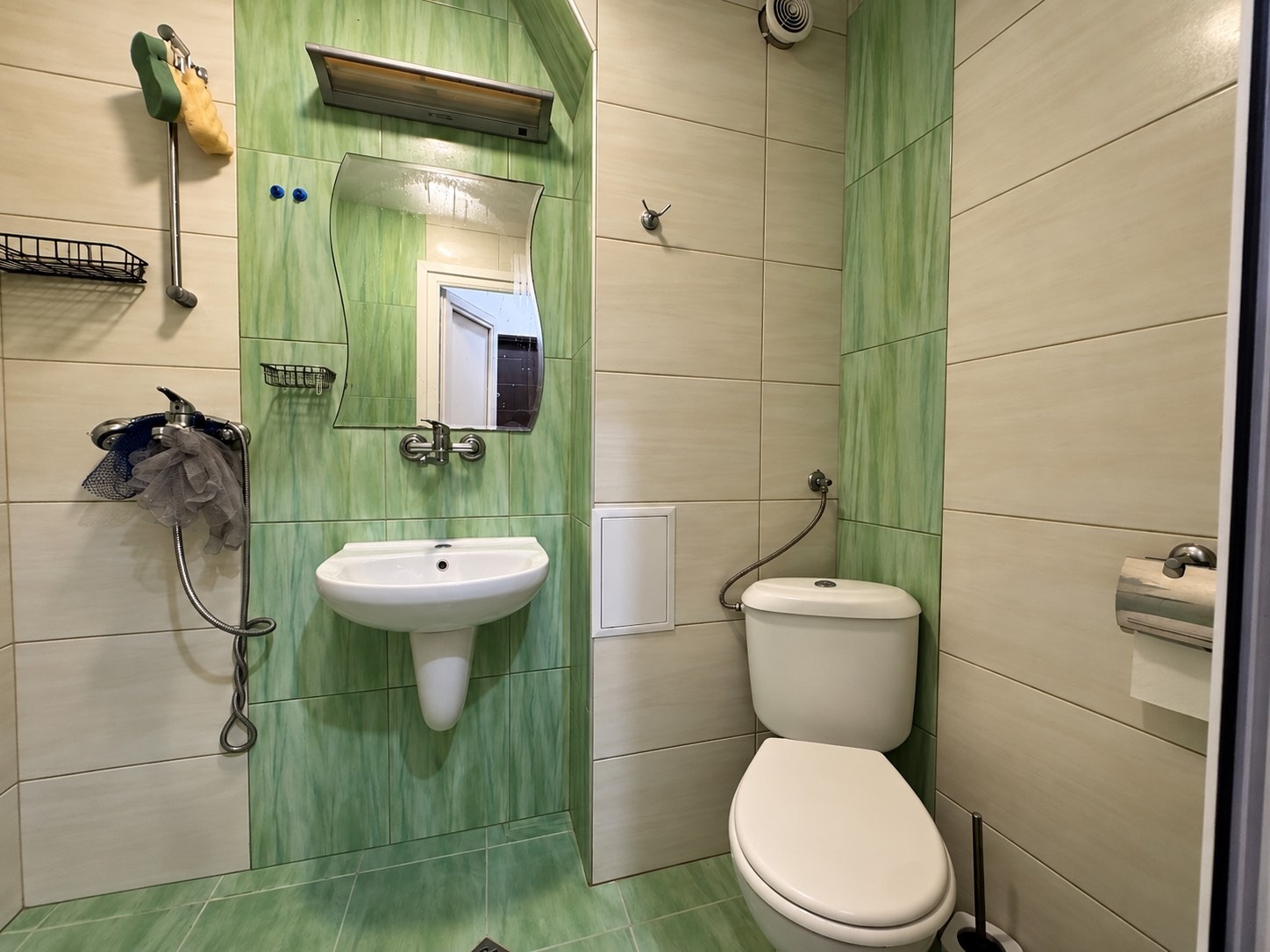 Продава 2-СТАЕН, гр. Варна, Левски 2, снимка 9 - Апартаменти - 56580907