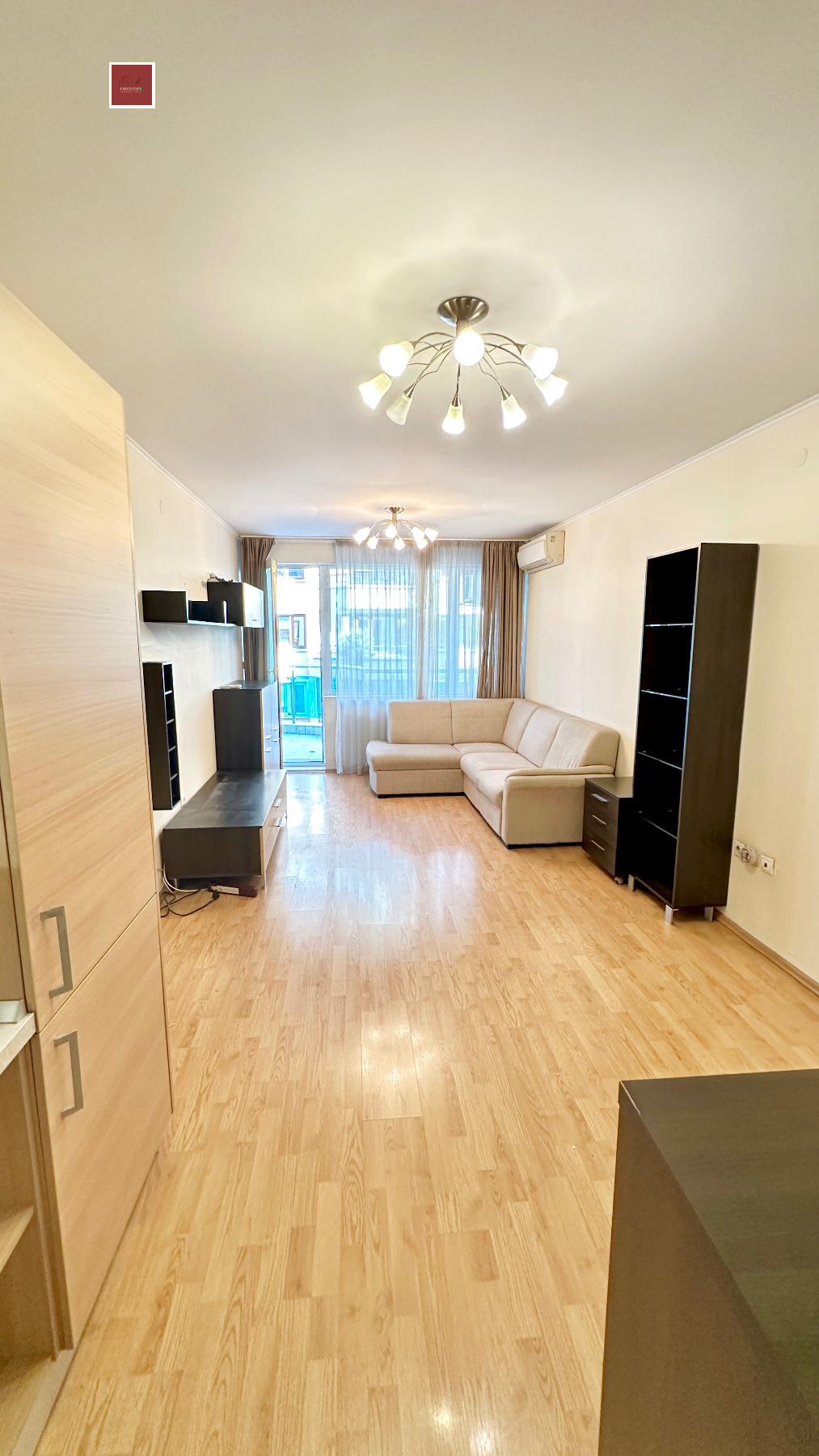 Продава 3-СТАЕН, гр. София, Лозенец, снимка 2 - Апартаменти - 51090484