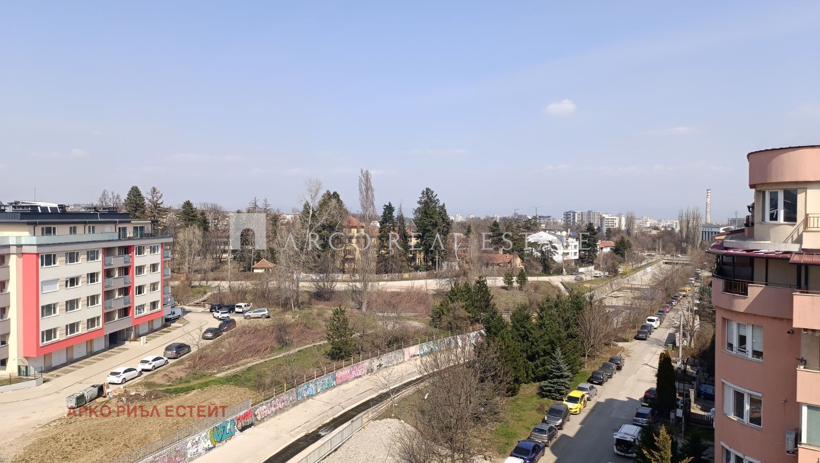 Продава 3-СТАЕН, гр. София, Овча купел, снимка 8 - Апартаменти - 53944344